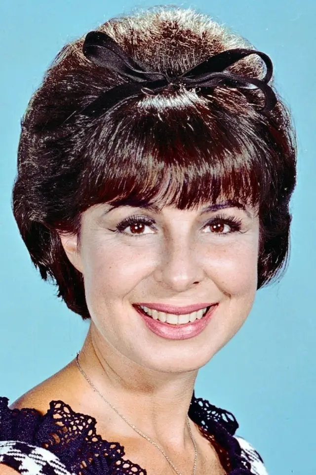 Фото Ейді Горме (Eydie Gormé)