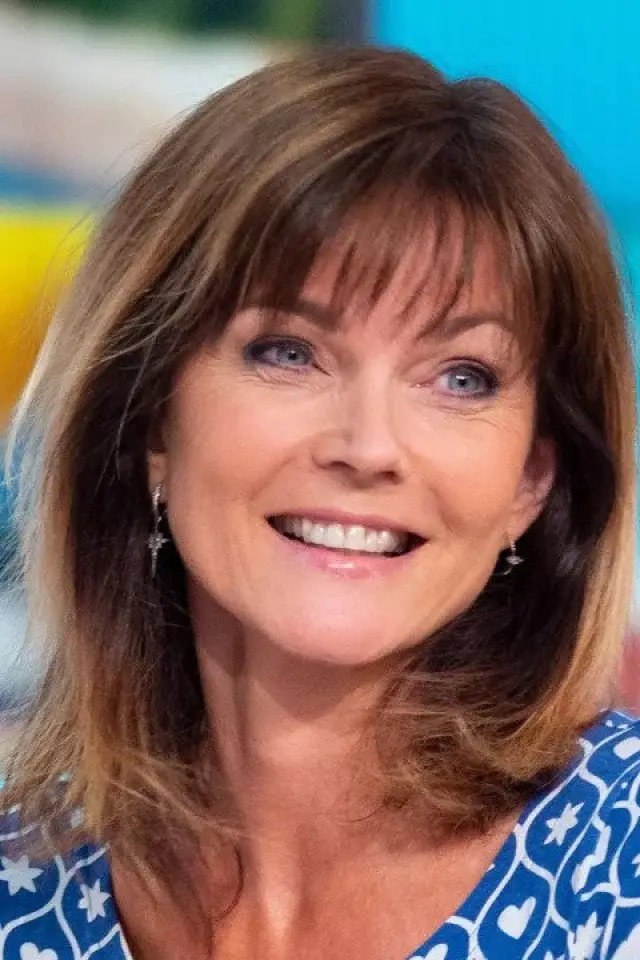Фото Аннабель Джайлз (Annabel Giles)