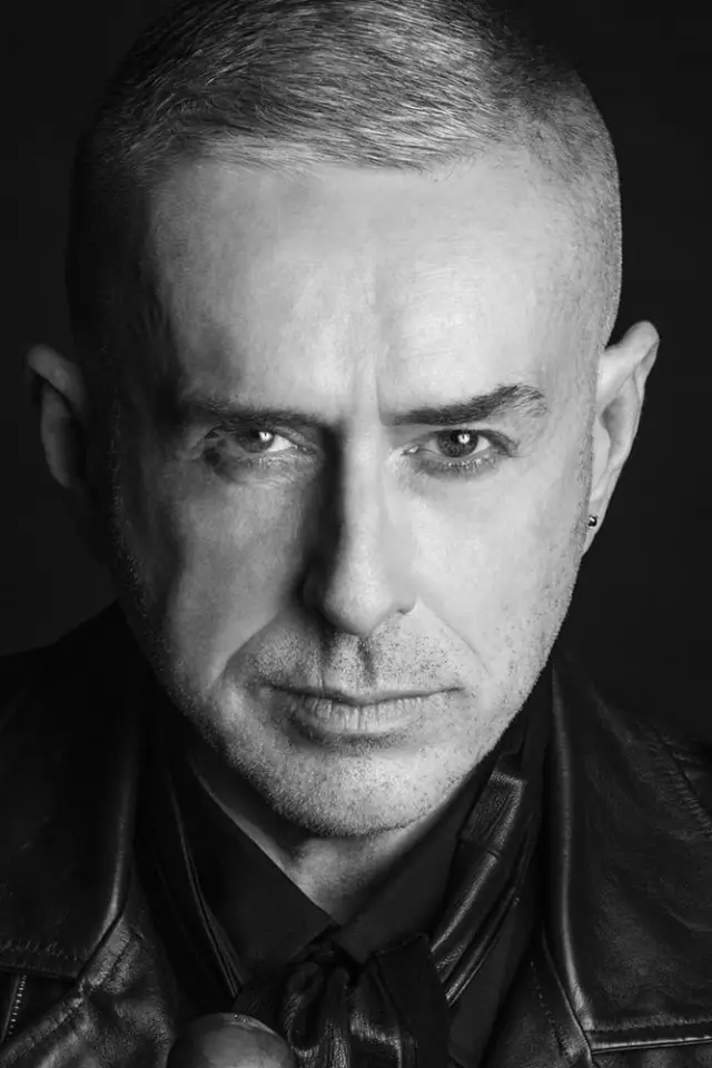 Фото Голлі Джонсон (Holly Johnson)