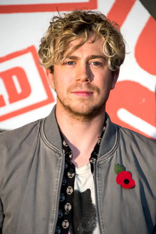 Фото Джеймс Борн (James Bourne)