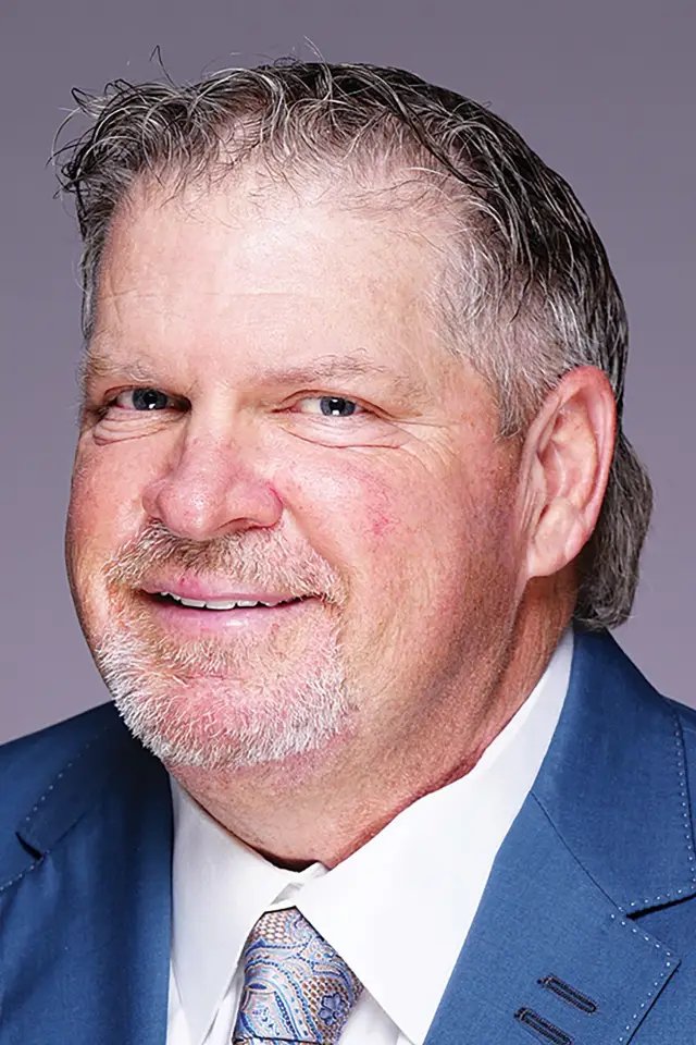 Фото  (John Kruk)