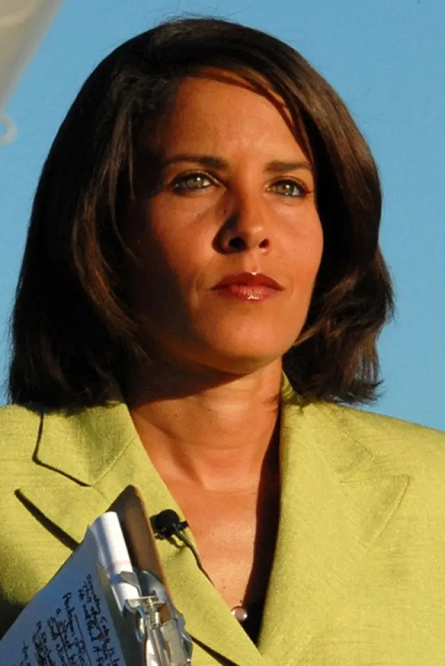 Фото  (Suzanne Malveaux)