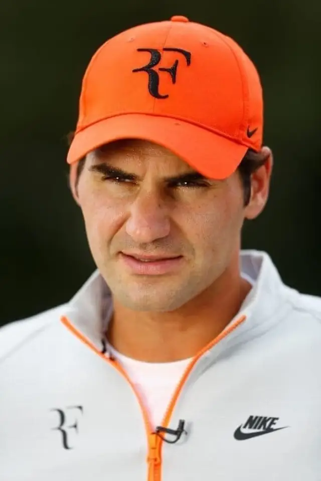 Фото Роджер Федерер (Roger Federer)