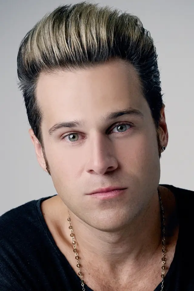 Фото Райан Кабрера (Ryan Cabrera)