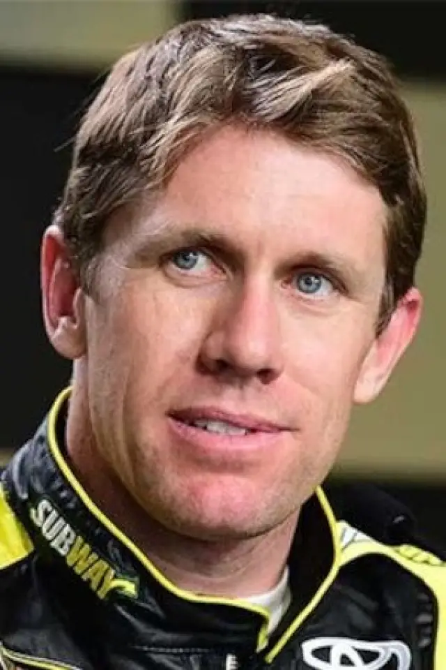 Фото  (Carl Edwards)