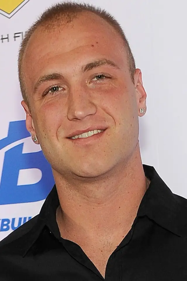 Фото  (Nick Hogan)