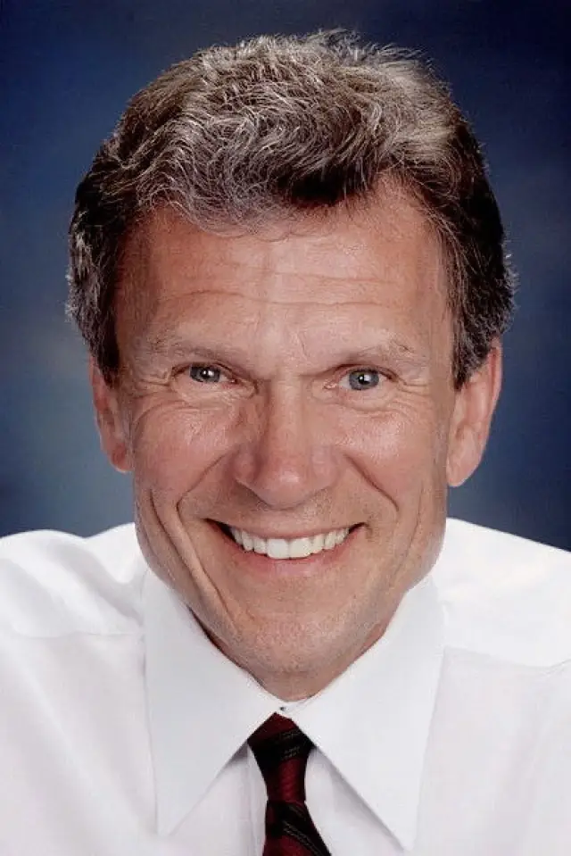 Фото Том Дешл (Tom Daschle)