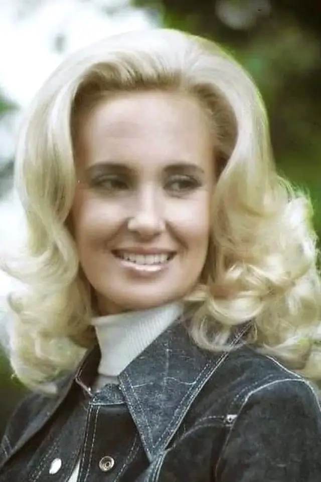 Фото Теммі Вайнетт (Tammy Wynette)
