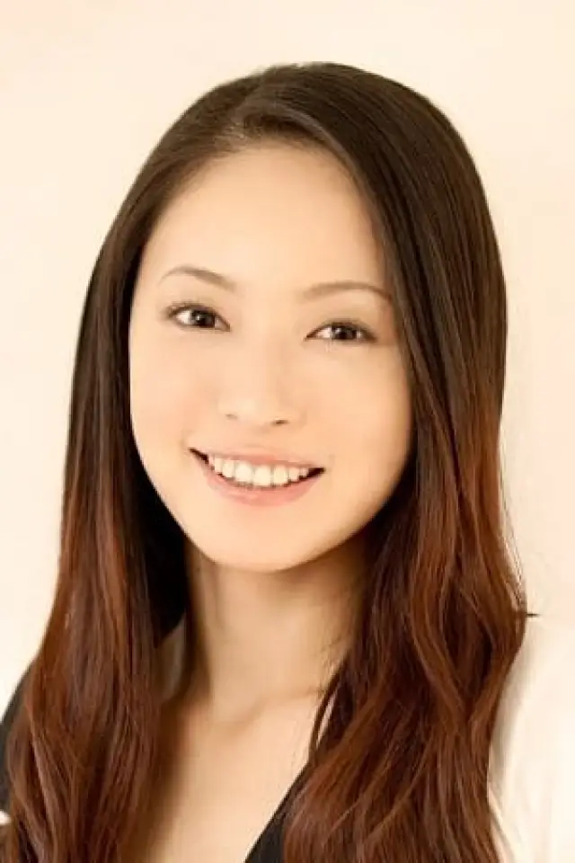Фото Харука Суенаґа (Haruka Suenaga)