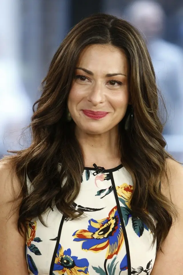 Фото  (Stacy London)