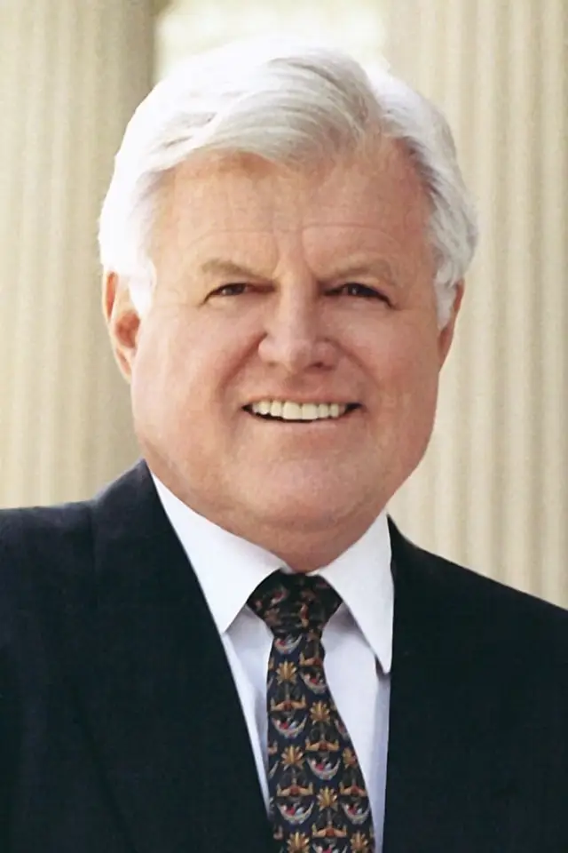Фото Тед Кеннеді (Ted Kennedy)