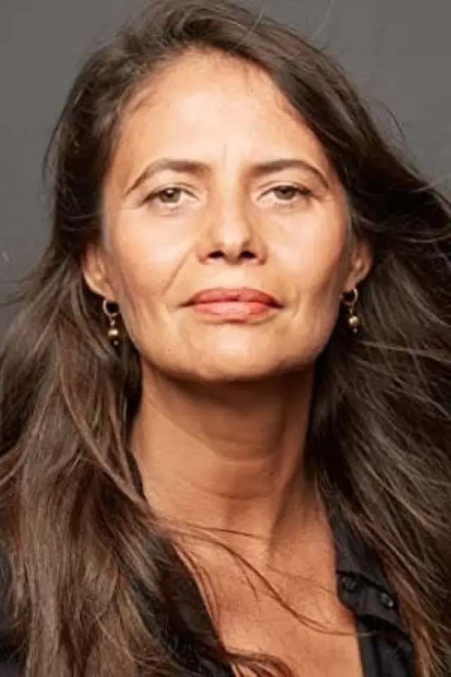 Фото Марісоль Паділья Санчес (Marisol Padilla Sánchez)