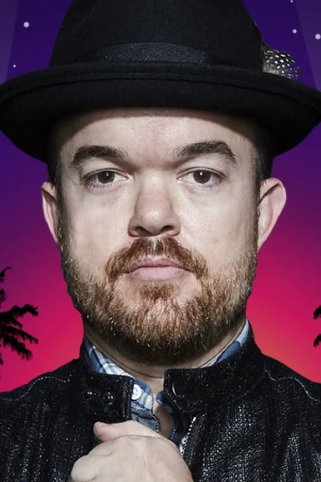 Фото Бред Вільямс (Brad Williams)