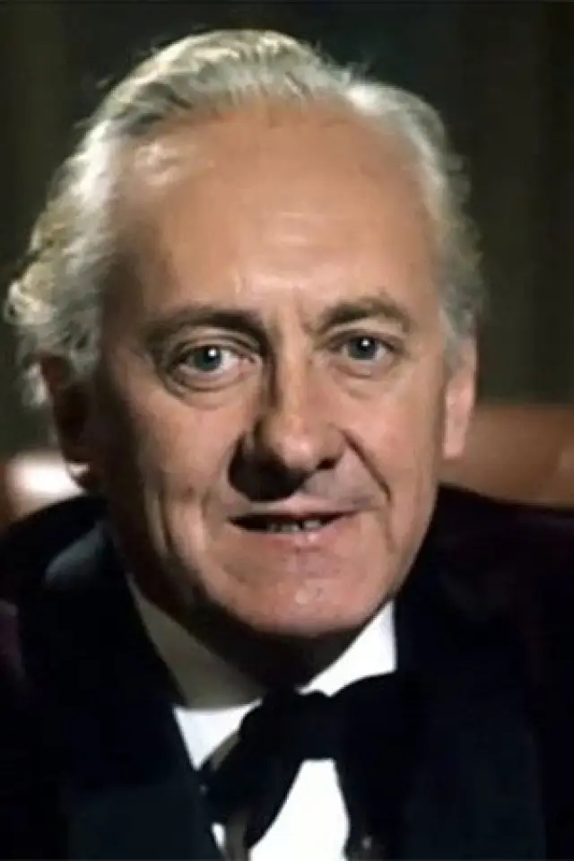 Фото  (Hughie Green)
