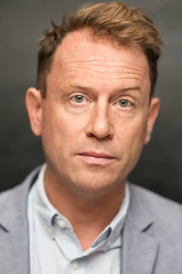 Фото  (Torquil Campbell)