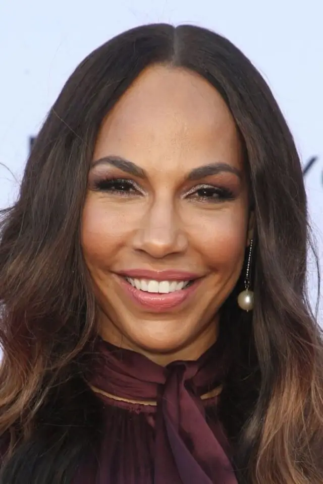 Фото Аманда Брюґель (Amanda Brugel)