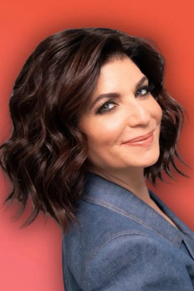 Фото  (Tamsen Fadal)