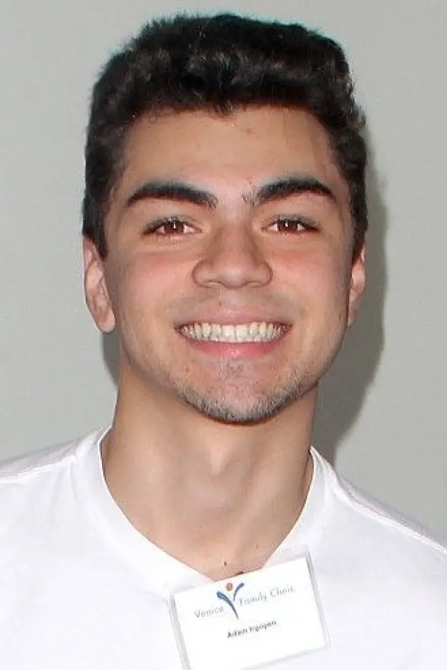 Фото Адам Ірігоєн (Adam Irigoyen)