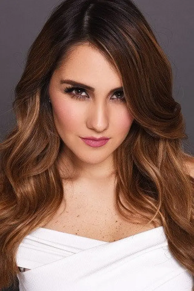 Фото  (Dulce María)