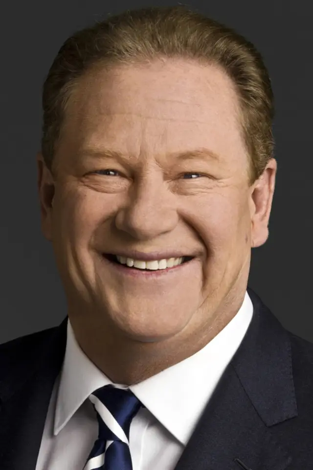 Фото  (Ed Schultz)