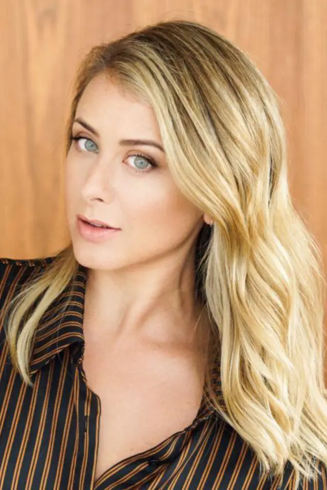 Фото  (Lo Bosworth)