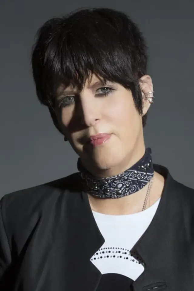Фото Діан Воррен (Diane Warren)
