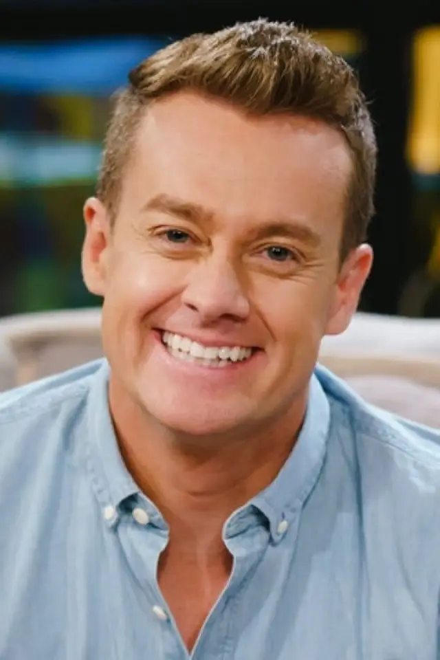 Фото Грант Денйєр (Grant Denyer)