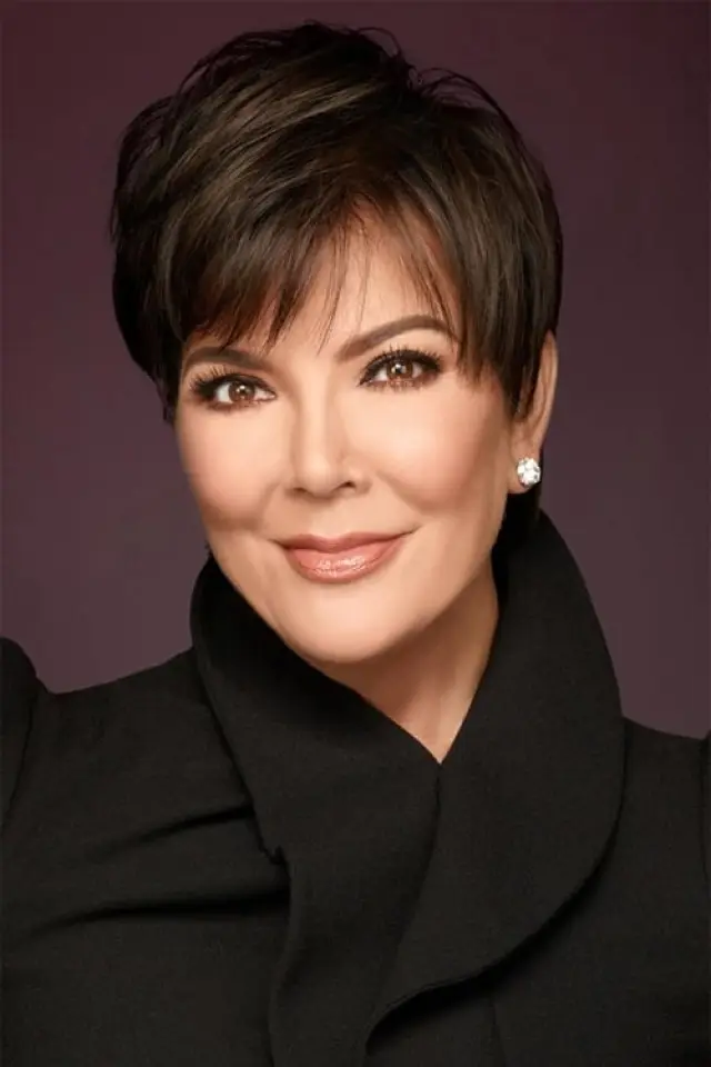 Фото Кріс Дженнер (Kris Jenner)