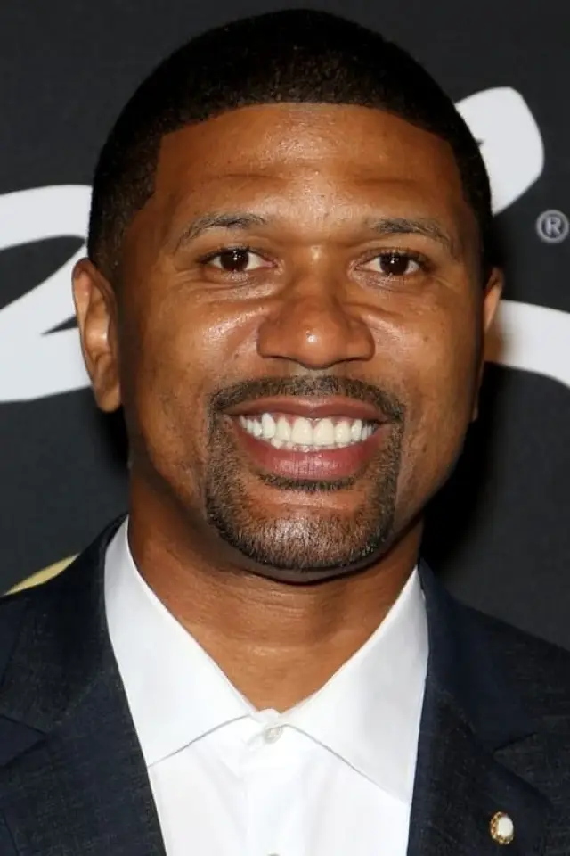 Фото Джейлен Роуз (Jalen Rose)