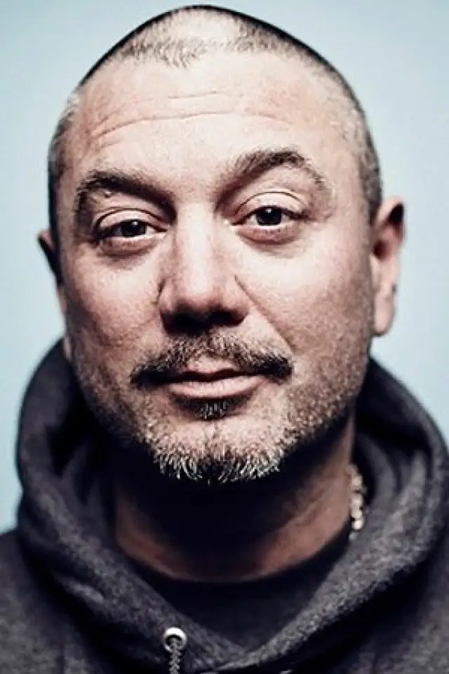 Фото  (Huey Morgan)