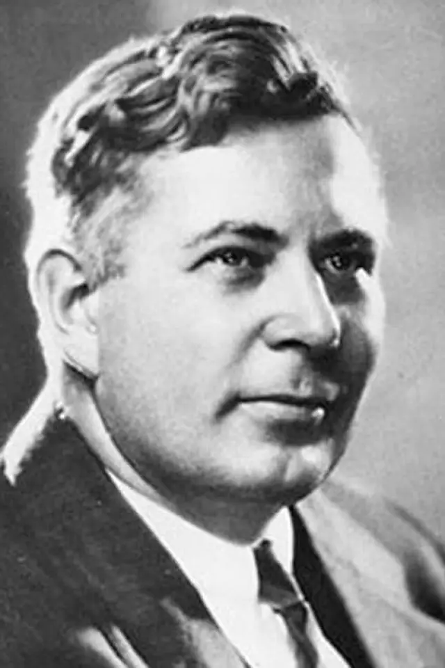 Фото Вільям Марстон (William Moulton Marston)