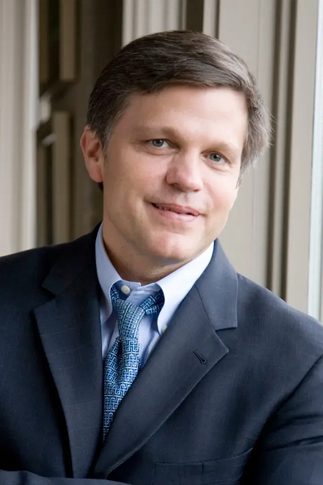Фото  (Douglas Brinkley)