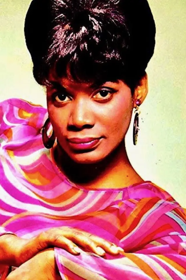 Фото  (Carla Thomas)