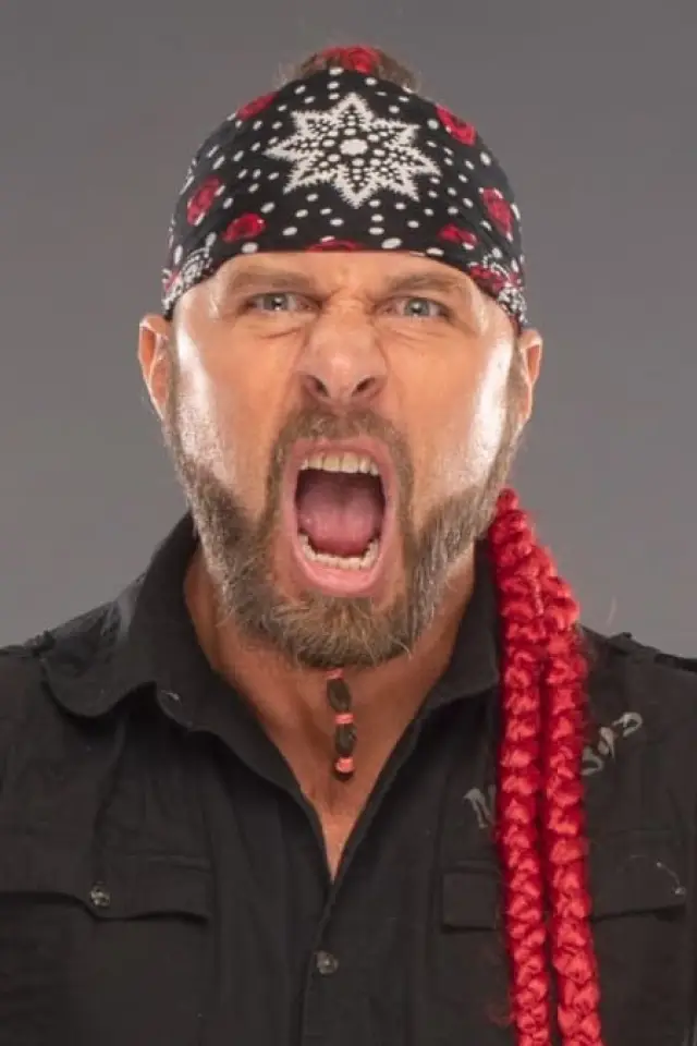 Фото Ленс Хойт (Lance Hoyt)