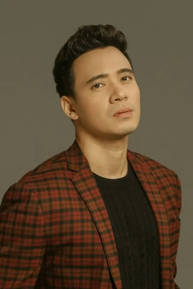 Фото  (Erik Santos)