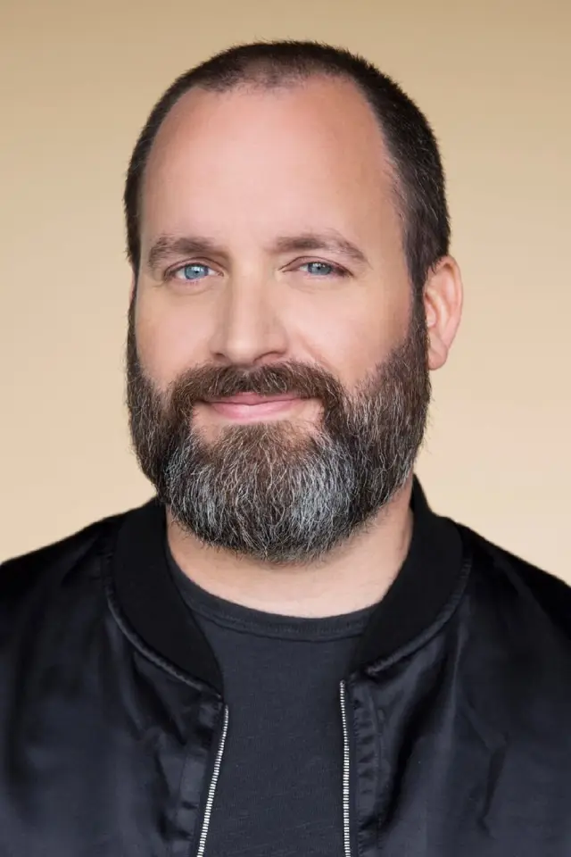 Фото Том Сегура (Tom Segura)