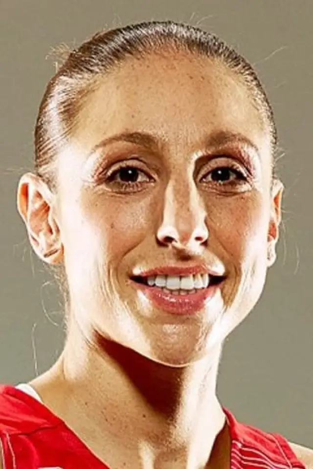 Фото Діана Таурасі (Diana Taurasi)