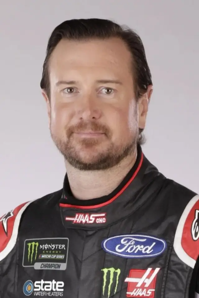 Фото  (Kurt Busch)