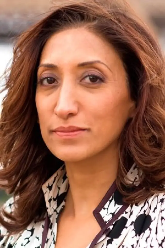 Фото  (Shazia Mirza)
