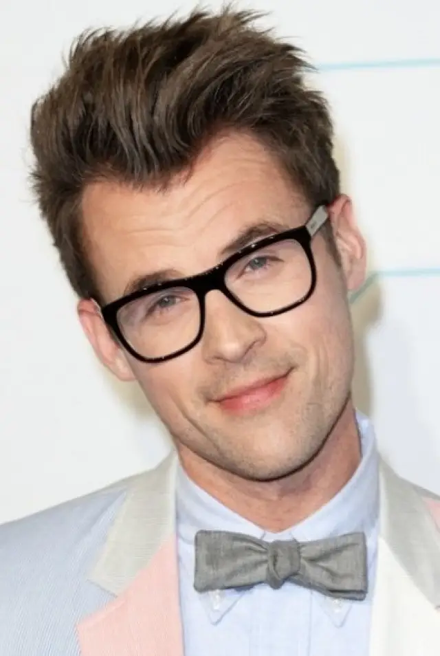 Фото  (Brad Goreski)