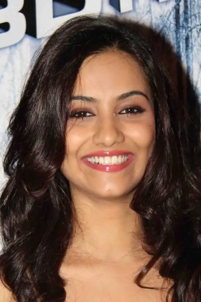 Фото  (Tia Bajpai)