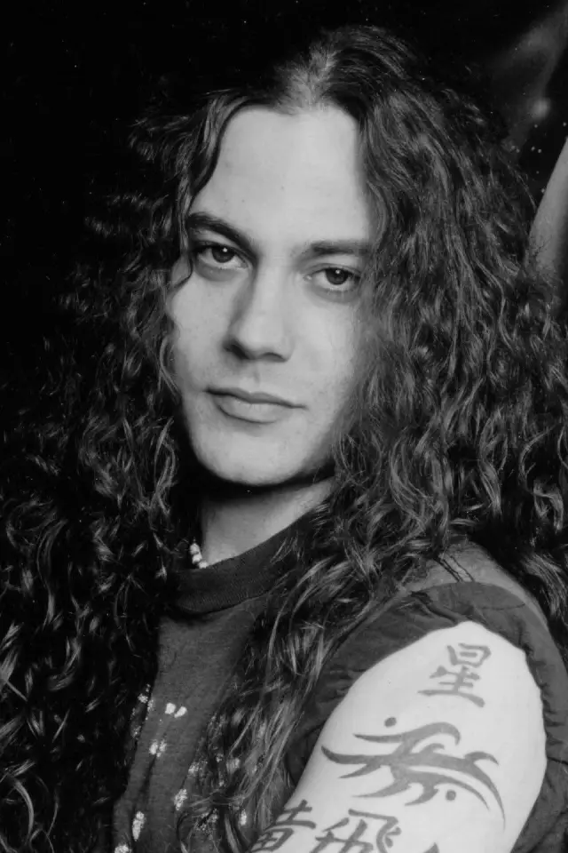 Фото  (Mike Starr)