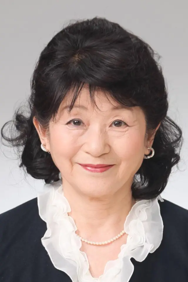 Фото Сачіко Чіджімацу (Sachiko Chijimatsu)
