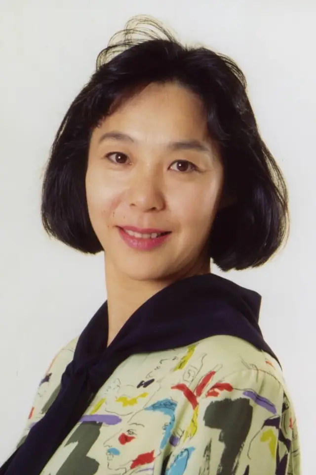 Фото Йоко Мацуока (Yoko Matsuoka)