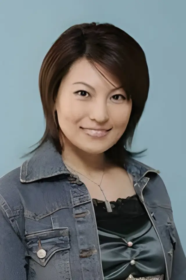 Фото Рурі Асано (Ruri Asano)