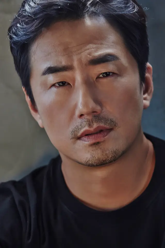 Фото Рю Сьон Су (Ryu Seung-su)