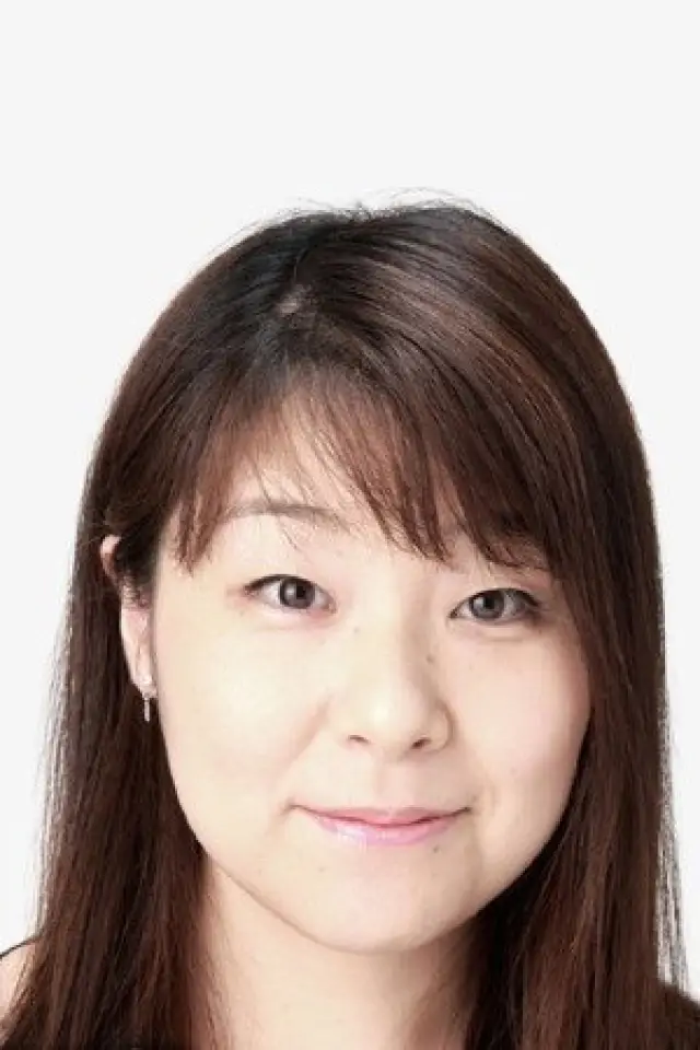 Фото Еріко Кавасакі (Eriko Kawasaki)