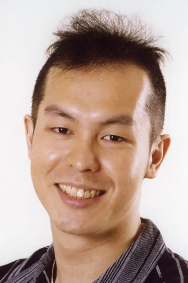 Фото Коічі Сакаґучі (Kouichi Sakaguchi)