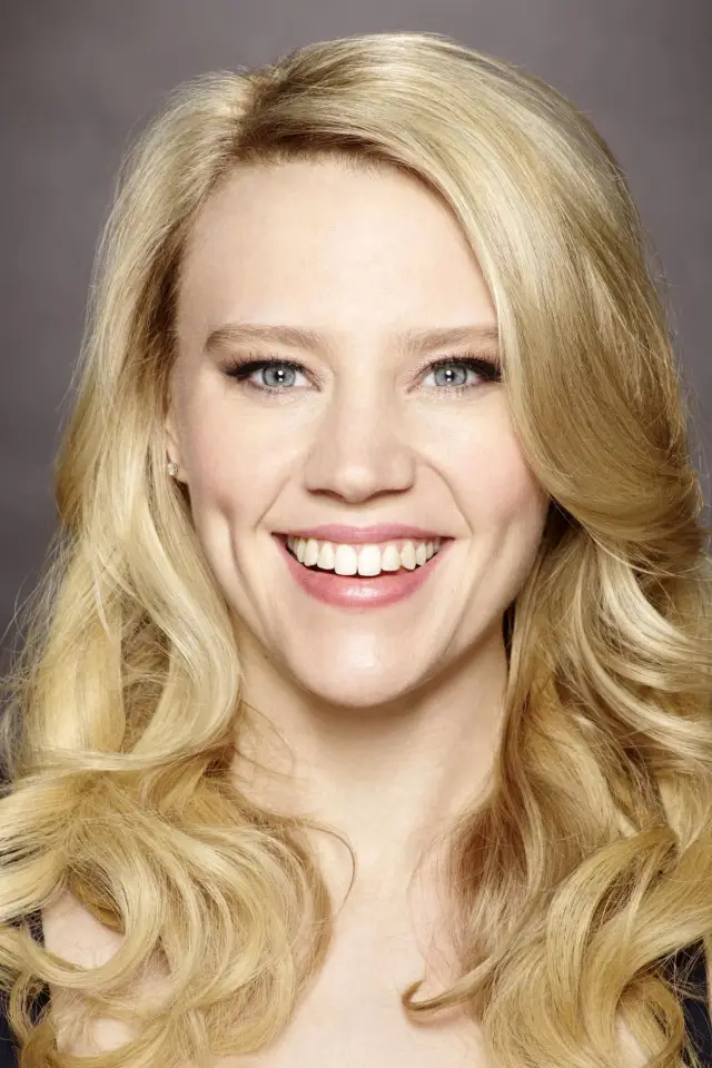 Фото Кейт Маккінон (Kate McKinnon)