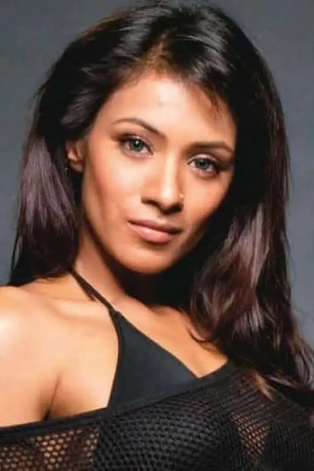 Фото  (Barkha Bisht)